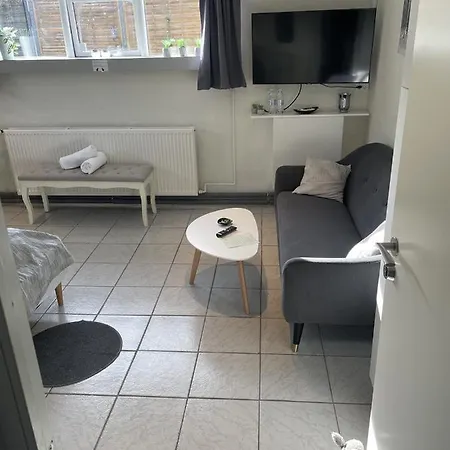Bak Guesthouse Copenhague Extérieur photo