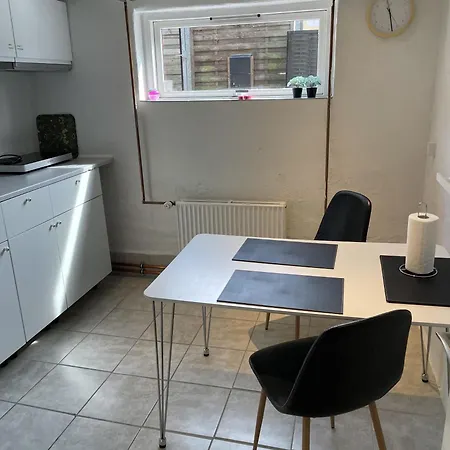 Bak Guesthouse Copenhague Extérieur photo
