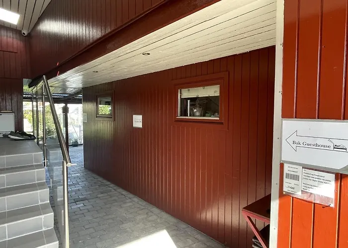 Bak Guesthouse