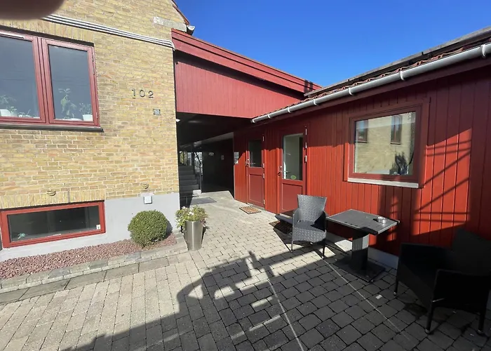 Bak Guesthouse